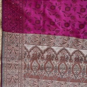 Indian Saree